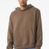 BELLA+CANVAS® Unisex 10-Ounce Heavyweight Pullover Hoodie
