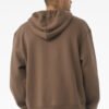 BELLA+CANVAS® Unisex 10-Ounce Heavyweight Pullover Hoodie