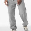 BELLA+CANVAS® Unisex 10-Ounce Heavyweight Sweatpant