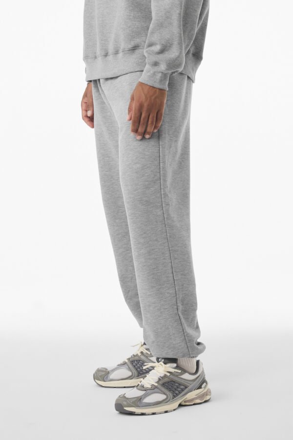 BELLA+CANVAS® Unisex 10-Ounce Heavyweight Sweatpant