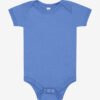 BELLA+CANVAS® Infant Jersey Short Sleeve One Piece