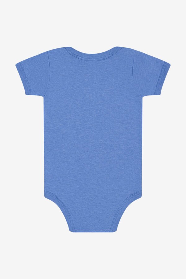 BELLA+CANVAS® Infant Jersey Short Sleeve One Piece