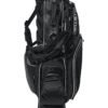 1200W-6546-Black-0-425042BlackBagFront1 OGIO® Orbit Cart Bag