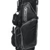1200W-6546-Black-1-425042BlackBagLeft1 OGIO® Orbit Cart Bag