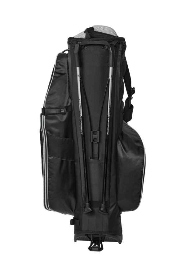 1200W-6546-Black-3-425042BlackBagBack1 OGIO® Orbit Cart Bag