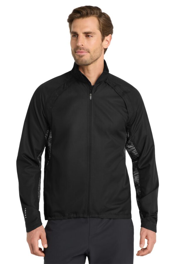 OGIO® Trainer Jacket