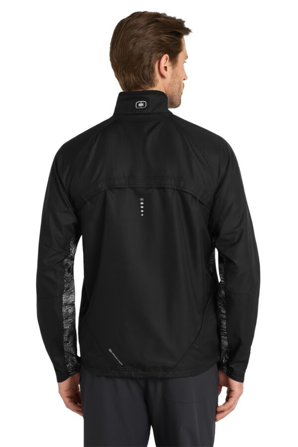 OGIO® Trainer Jacket