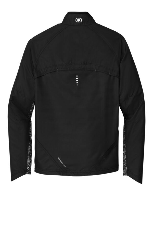 OGIO® Trainer Jacket