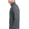 1200W-6575-GearGrey-4-OE700GearGreyModelSide3 OGIO® Fulcrum Full-Zip