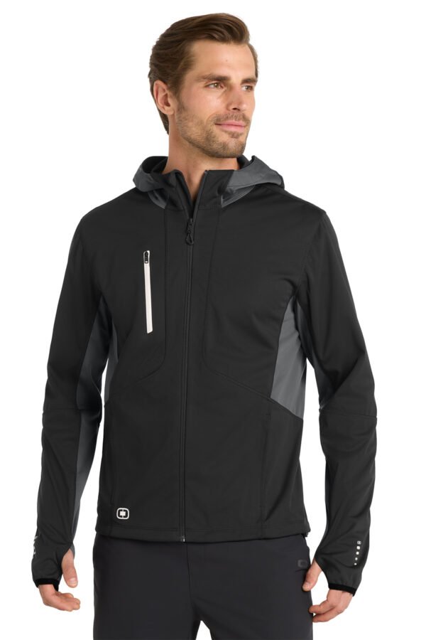 OGIO® Pivot Soft Shell