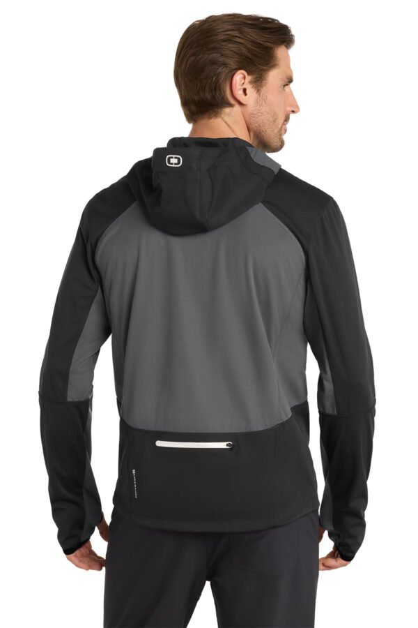OGIO® Pivot Soft Shell