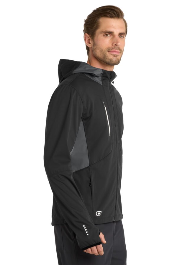 OGIO® Pivot Soft Shell