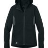 OGIO® Women's Pivot Soft Shell