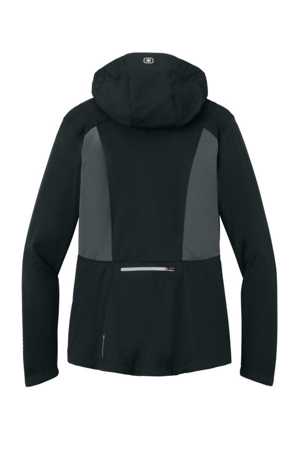 OGIO® Women's Pivot Soft Shell
