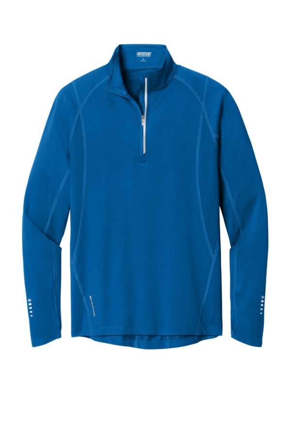 OGIO® Nexus 1/4-Zip Pullover