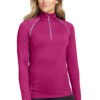 OGIO® Women's Nexus 1/4-Zip Pullover