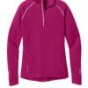 OGIO® Women's Nexus 1/4-Zip Pullover