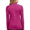 OGIO® Women's Nexus 1/4-Zip Pullover
