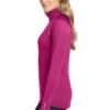 OGIO® Women's Nexus 1/4-Zip Pullover