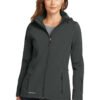Eddie Bauer® Women's Hooded Soft Shell Parka