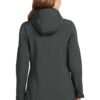 Eddie Bauer® Women's Hooded Soft Shell Parka