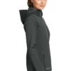 Eddie Bauer® Women's Hooded Soft Shell Parka