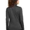 1200W-6940-Blacktop-0-LOG203BlacktopWomenBack4 OGIO® Women's Pivot Soft Shell