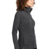 1200W-6940-Blacktop-0-LOG203BlacktopWomenSide4 OGIO® Women's Pivot Soft Shell