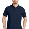 1200W-7288-Navy-0-OG126NavyModelFront5 OGIO® Onyx Polo