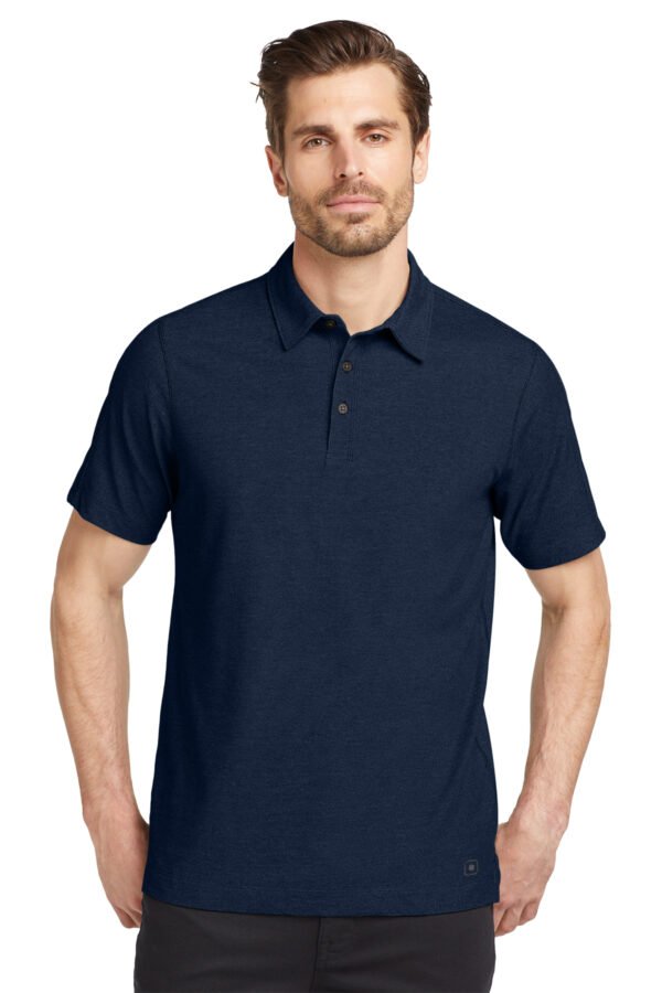 1200W-7288-Navy-0-OG126NavyModelFront5 OGIO® Onyx Polo