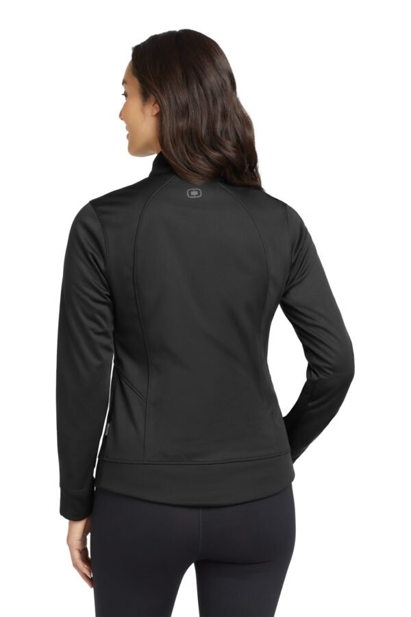 OGIO® Women's Torque II Jacket