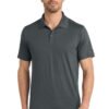 1200W-7986-DieselGrey-0-OG130DieselGreyModelFront4 OGIO® Metro Polo