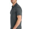 1200W-7986-DieselGrey-4-OG130DieselGreyModelSide4 OGIO® Metro Polo