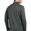 1200W-7988-GearGrey-2-OE550GearGreyModelBack3 OGIO® Radius 1/4-Zip