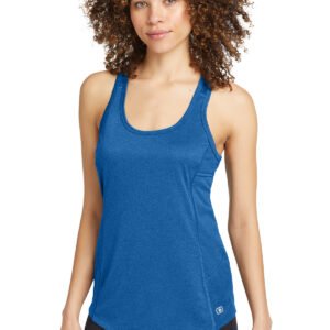 OGIO® Women's Racerback Pulse Tank