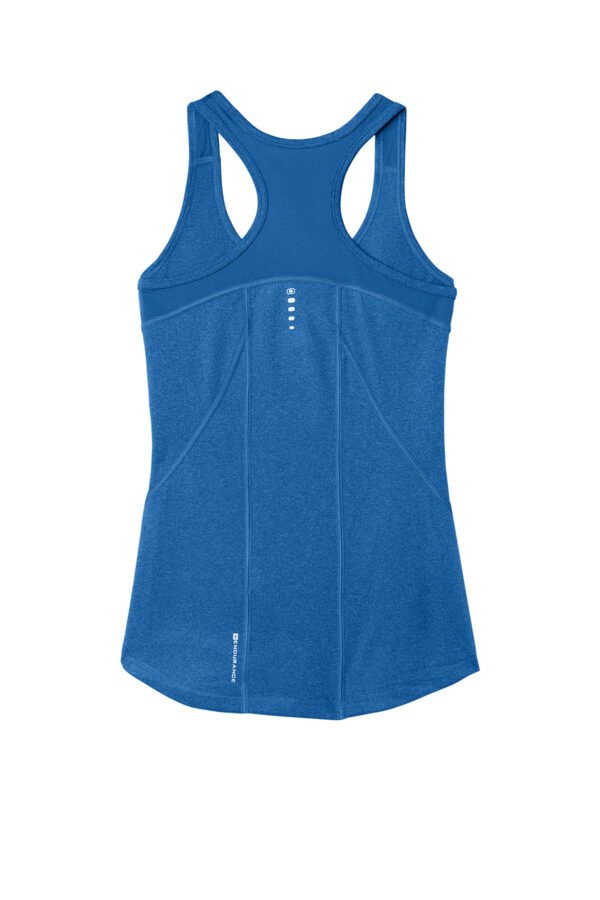 OGIO® Women's Racerback Pulse Tank
