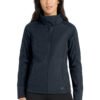 1200W-8312-PropelNavy-0-LOE722PropelNavyModelFront2 OGIO® Women's Brink Soft Shell