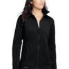 Eddie Bauer® Women's Highpoint Fleece Jacket