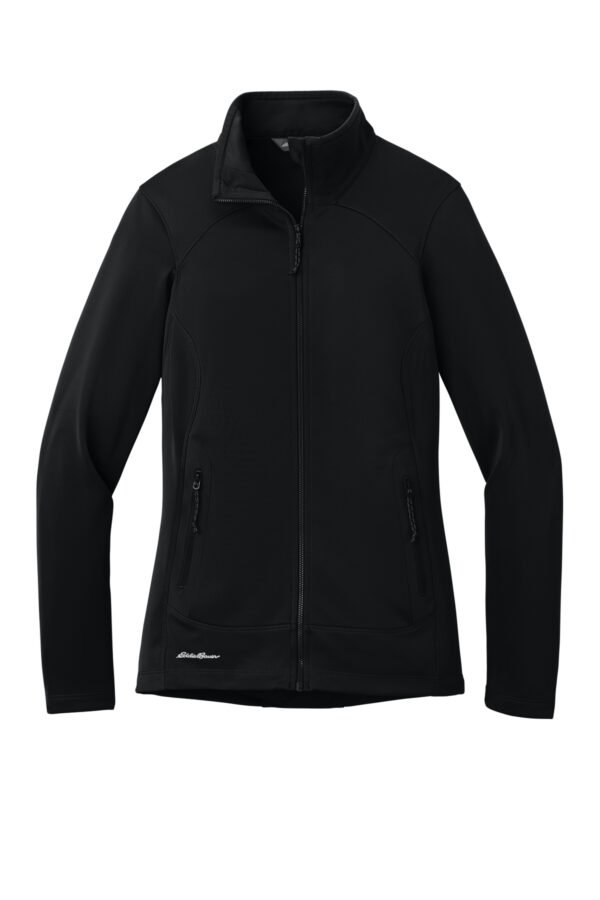 Eddie Bauer® Women's Highpoint Fleece Jacket