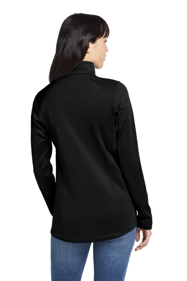 Eddie Bauer® Women's Highpoint Fleece Jacket