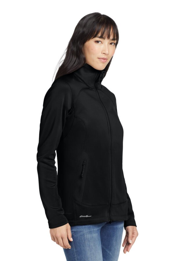 Eddie Bauer® Women's Highpoint Fleece Jacket