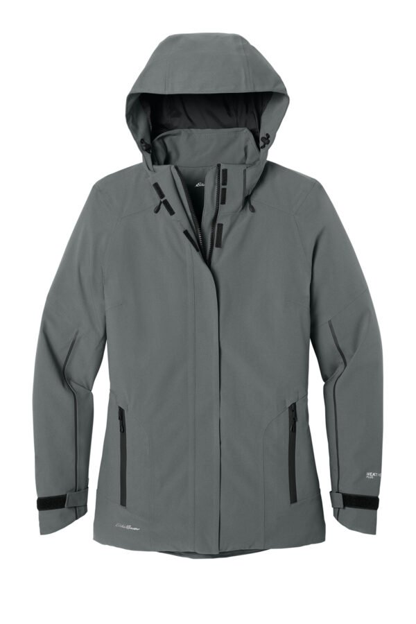 Eddie Bauer® Women's WeatherEdge® Plus Insulated Jacket