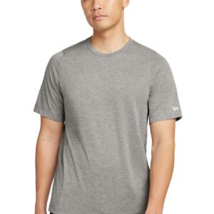 New Era® Series Performance Crew Tee