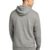 New Era® French Terry Full-Zip Hoodie