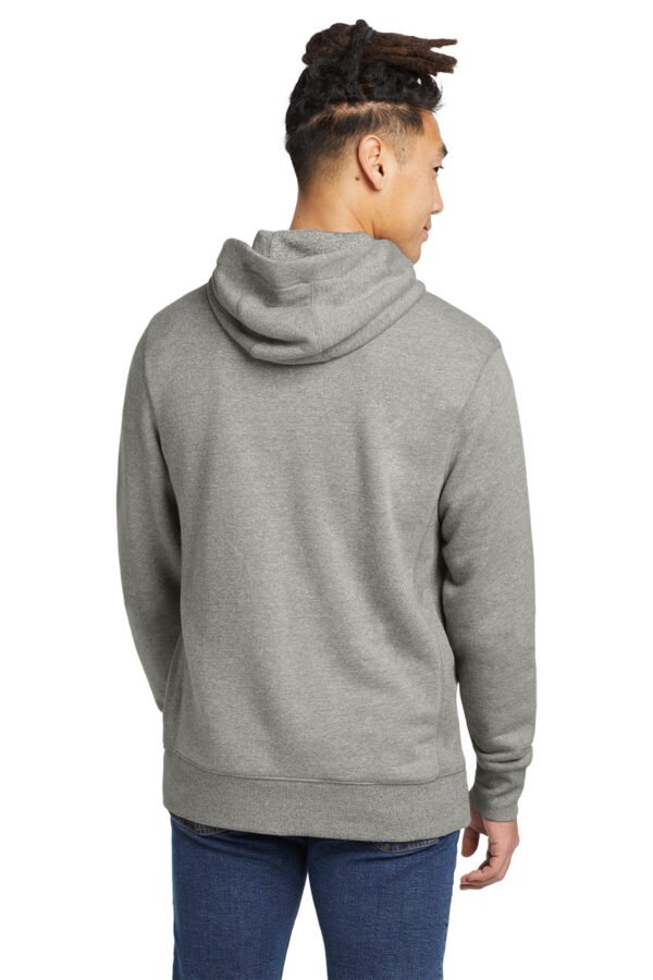 New Era® French Terry Full-Zip Hoodie