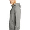 New Era® French Terry Full-Zip Hoodie