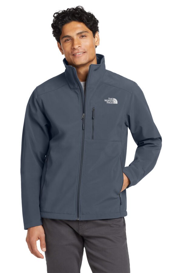 The North Face® Apex Barrier Soft Shell Jacket