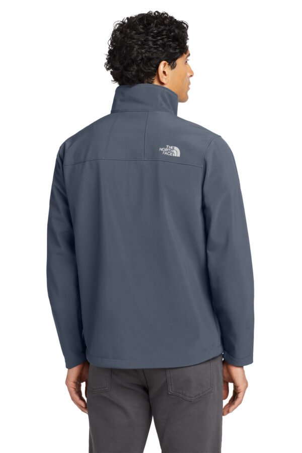 The North Face® Apex Barrier Soft Shell Jacket