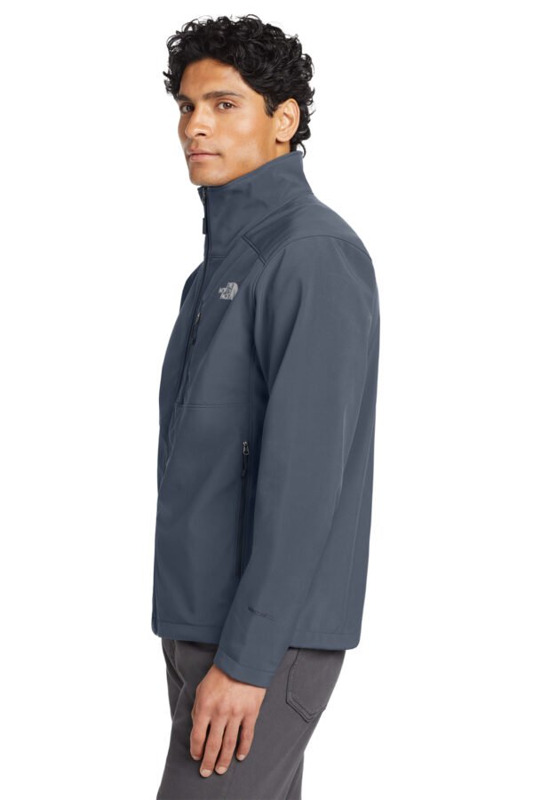 The North Face® Apex Barrier Soft Shell Jacket