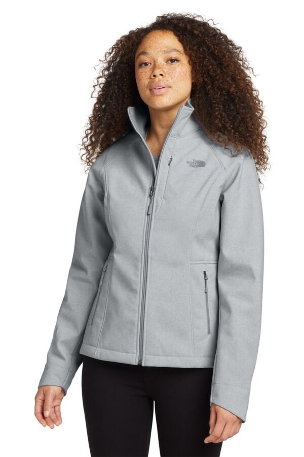 The North Face® Women's Apex Barrier Soft Shell Jacket
